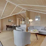 Uolevi - 200m From The Sea By Interhome Feriehus