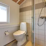 Uolevi - 200m From The Sea By Interhome Feriehus Bøtø By