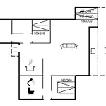 Uolevi - 200m From The Sea By Interhome Bøtø By