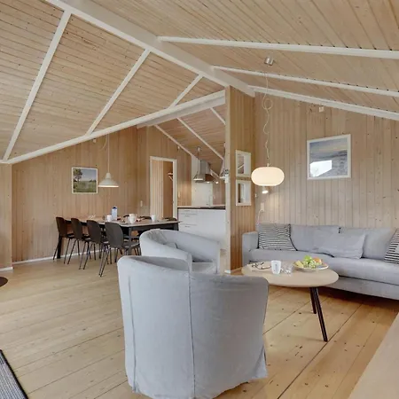 Uolevi - 200m From The Sea By Interhome Tatil Evi