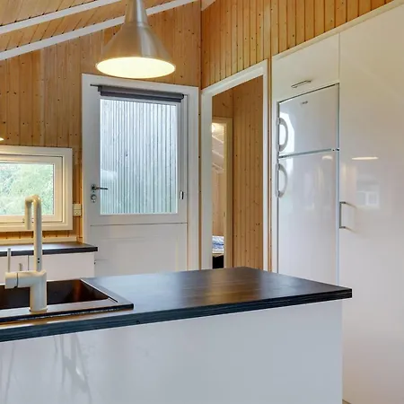 Uolevi - 200m From The Sea By Interhome *