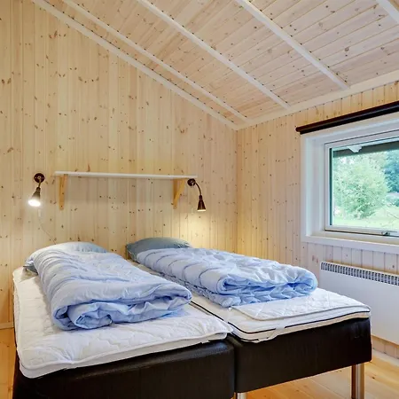 Feriehus Uolevi - 200m From The Sea By Interhome Bøtø By