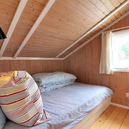 Uolevi - 200m From The Sea By Interhome *