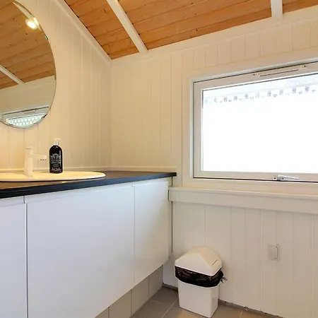 Uolevi - 200m From The Sea By Interhome * Bøtø By
