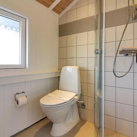 Uolevi - 200m From The Sea By Interhome Tatil Evi Bøtø By
