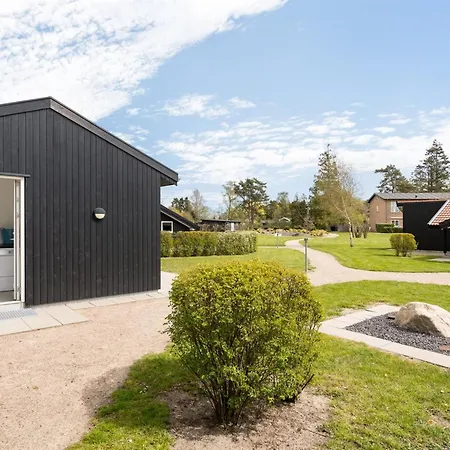 Feriehus Uolevi - 200m From The Sea By Interhome Bøtø By